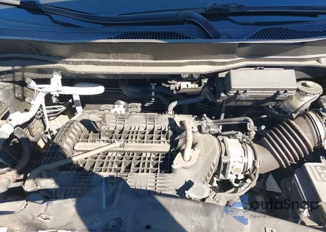 2022 Honda Passport Awd Trailsport z USA, uszkodzony, nr VIN 5FNYF8H65NB009441